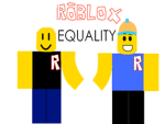 Roblox Equality
