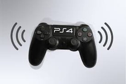 Let your controller vibrate