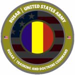 RUSAR | Training And Doctrine Command