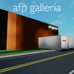 AFP Galleria