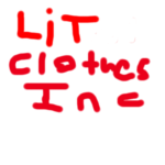 Lit Clothes Incorporated