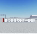 Gemeente Soesterveen