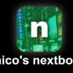 Nicos Nextbot [First Release]