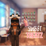 Sweet treatz!
