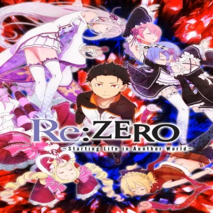 re-zero