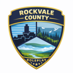 Rockvale County Roleplay!