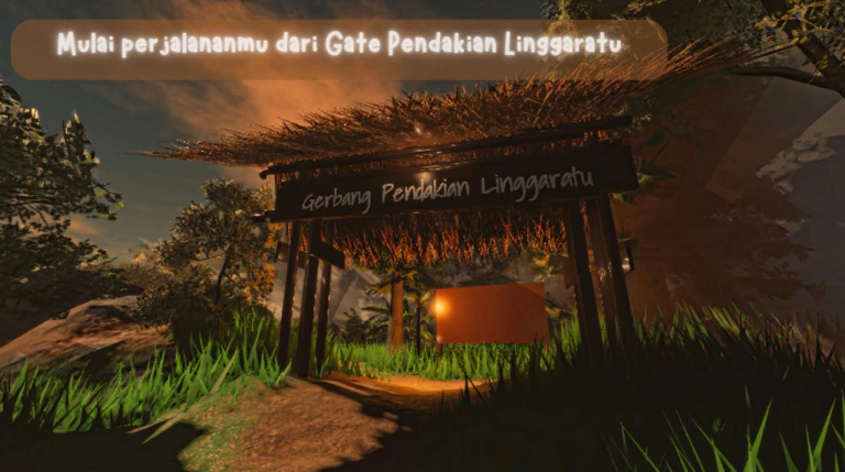 [🌄UPDT] LINGGARATU MOUNTAIN