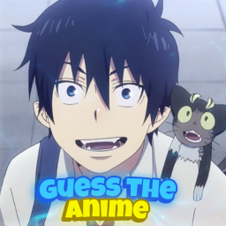 『 NEW 』Guess The Anime!🔥