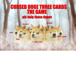 Doge Heck