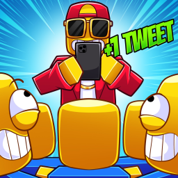 [😝CODE: CIRCUS] GET FAMOUS SIMULATOR!
