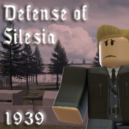 Defense of Silesia - 1939