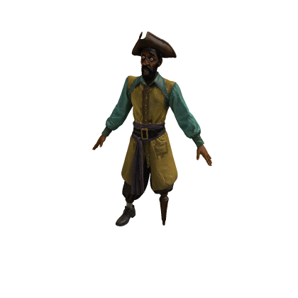 captain clark