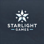 Starlight Games by kwel dudes