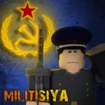 SMS- | Soviet Militisiya