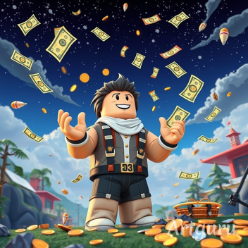 СОБЕРИ ДЕНЬГИ💸