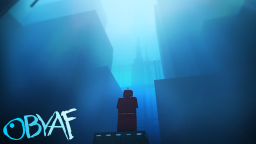 obby ale jesteś rybą