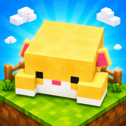 Hamster Village🐹 icon