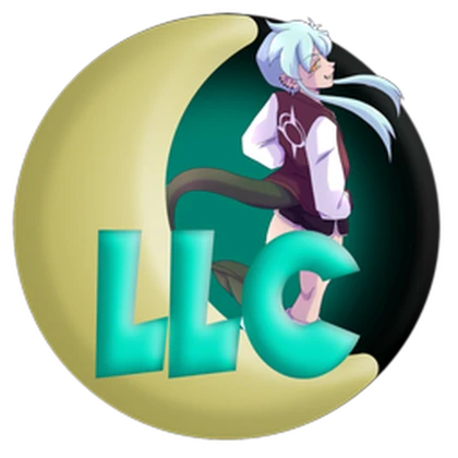Luna's Little Closet Roblox group icon