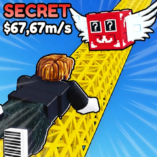 Climb For Lucky Blocks