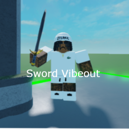 sword vibeout