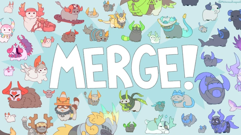 [SKINS] phighting bean merge