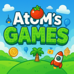 AtoM's Games