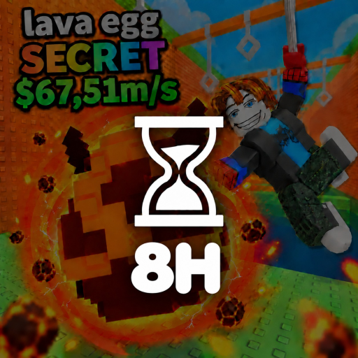 Swing For Eggs Roblox game