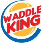 Waddle King