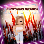 Blazer's Dance Federation