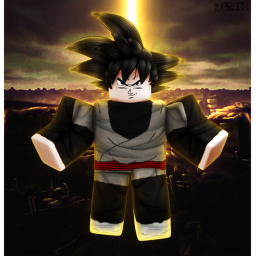 SAIYAN STARS