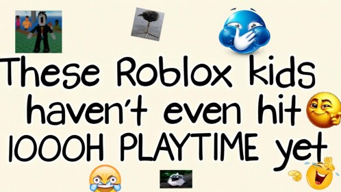 [NOW!] Flex ur Playtime!