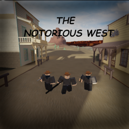 The notorious west