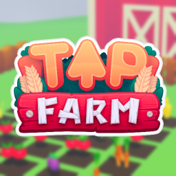 🌾Tap Farm!