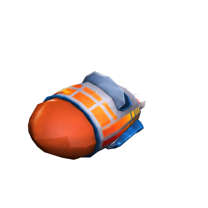 PersonalSpaceCraft