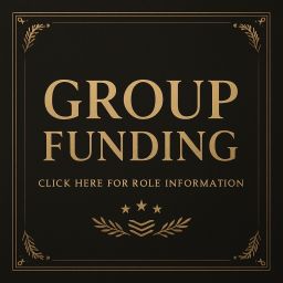 Group Funding [+]