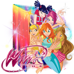 - The Winx Club -