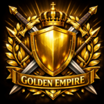 THE GOLDEN FORCES RP