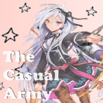 The Casual Army