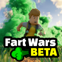 Fart Wars