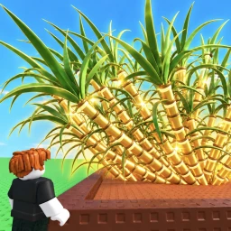 [👨‍🌾] Sugarcane Farm icon