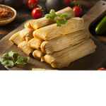 Tamales Fan Club