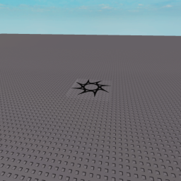 Two Player Baseplate