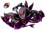 master rayquaza