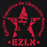 Ejercito Zapatista [EZLN]