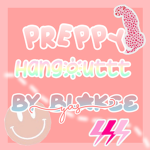 -Preppy Hangout-