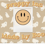 -Preppy Inc-