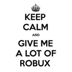 join if ur my friend for robax