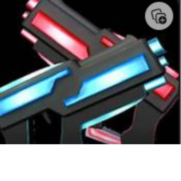 lazer tag