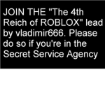 Secret Service Agency