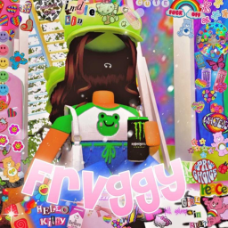 Frvggy's homestore